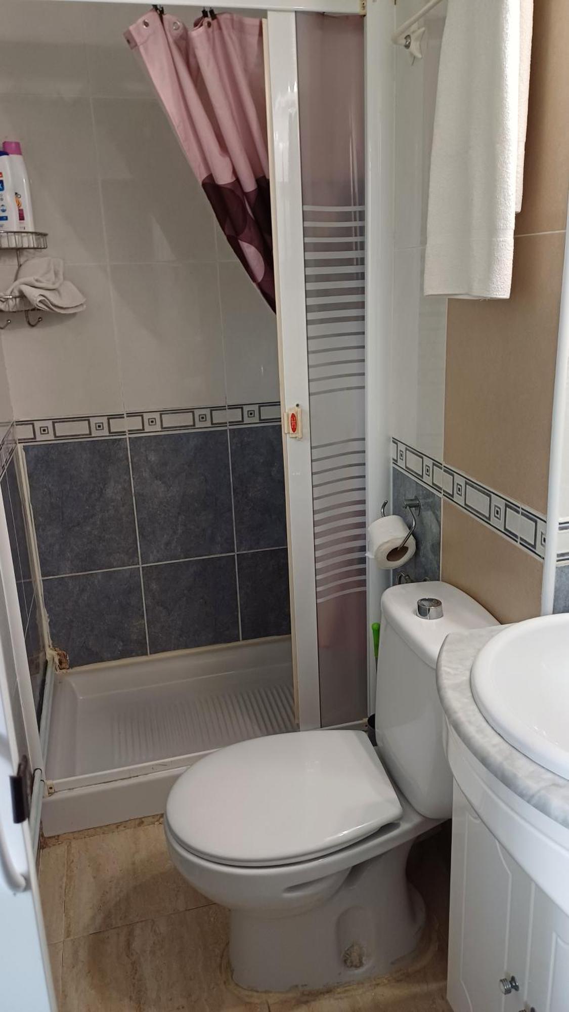 Apartamento En 1ª Linea De Mar En Салоу Экстерьер фото